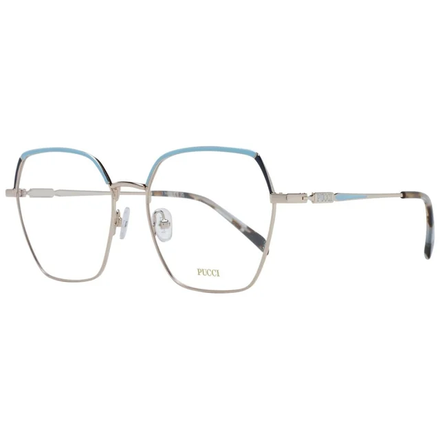 Armações de óculos femininos Emilio Pucci EP5222 54032