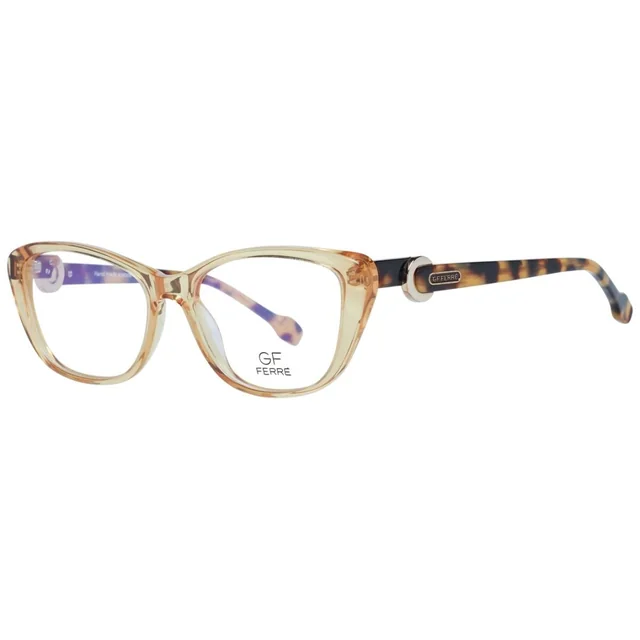 Armações de óculos femininos Gianfranco Ferre GFF0114 54005