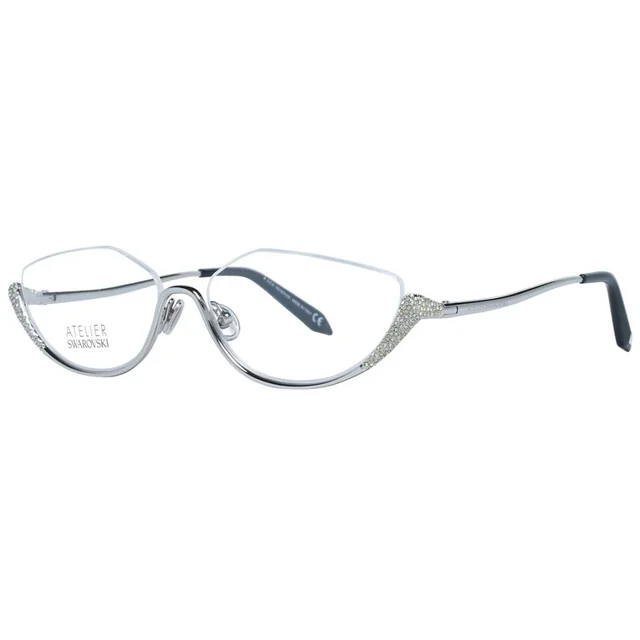 Armações de óculos femininos Swarovski SK5359-P 01656