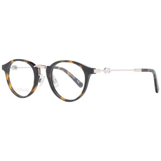 Armações de óculos femininos Swarovski SK5438-D 46052