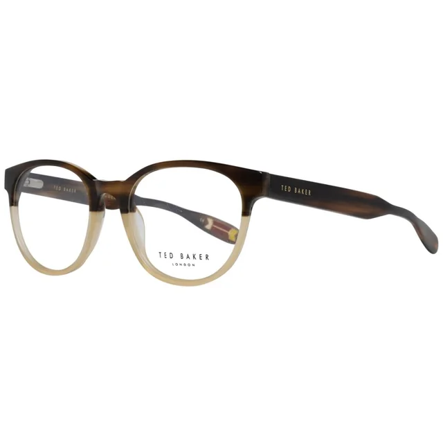 Armações de óculos masculinas Ted Baker TB8197 51162