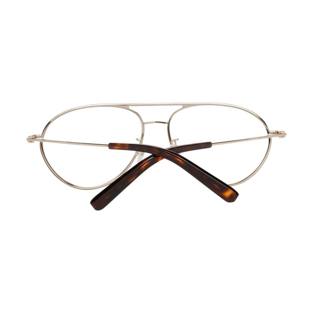 Armações de óculos masculinos Bally BY5013-H 57028