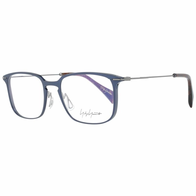 Armações de óculos masculinos Yohji Yamamoto YY3029 51606