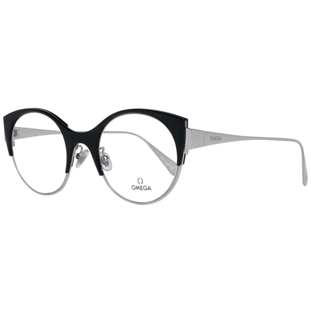 Armações de óculos Omega femininas OM5002-H 5101A