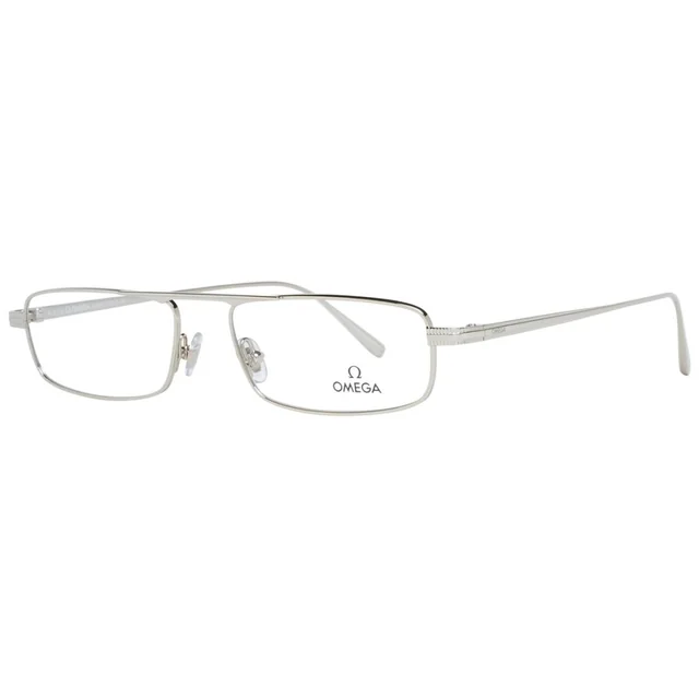 Armações de óculos Omega masculinas OM5011 54032