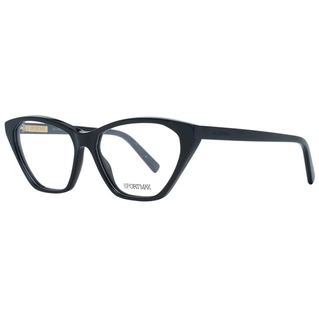 Armações de óculos Sportmax femininas SM5012 54001