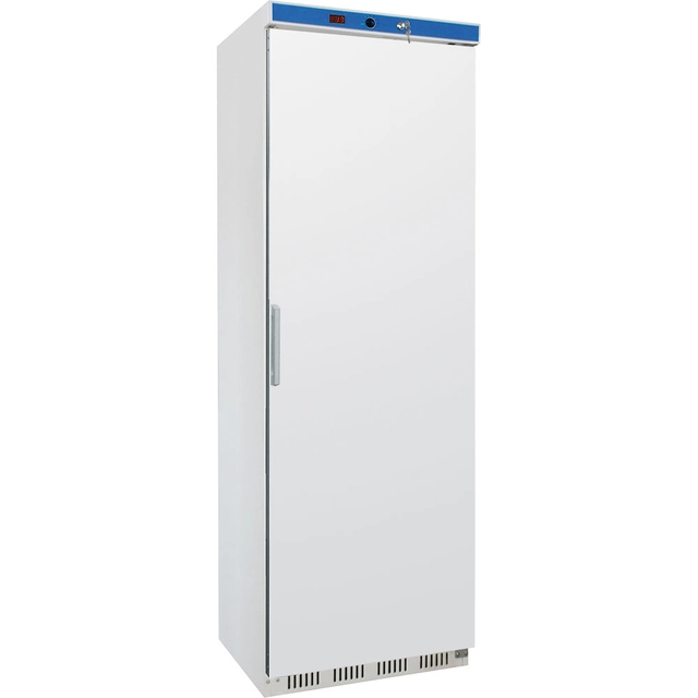 Armadio congelatore 350 l, interno in ABS, laccato bianco