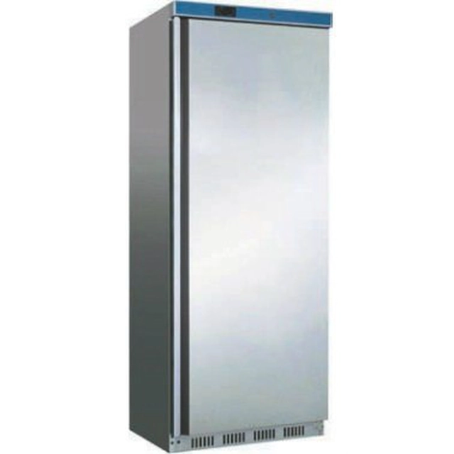 Armadio congelatore in acciaio inox 600l Stalgast 880603