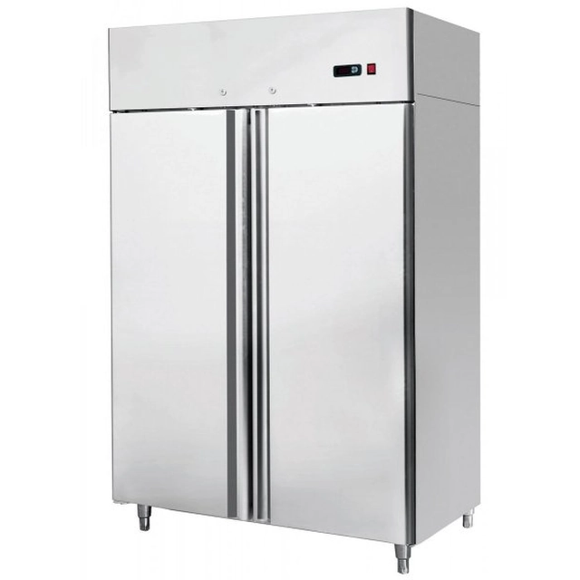 ARMADIO CONGELATORE INOX 1400L INVEST HORECA MBF8114 MBF8114