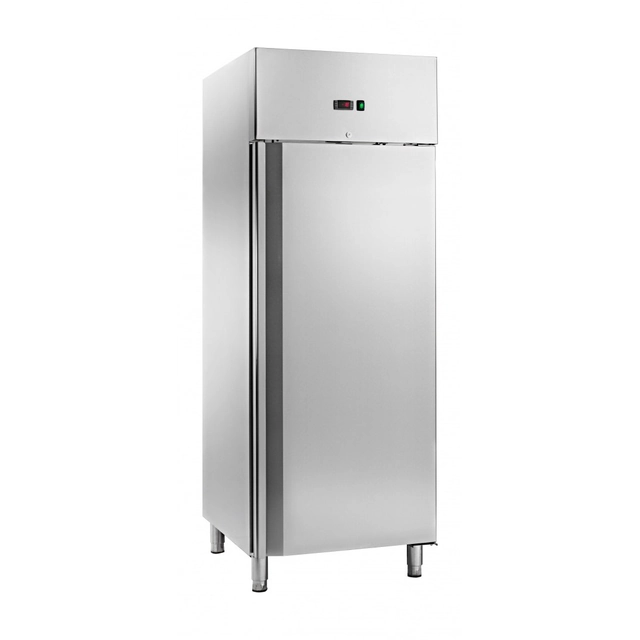 Armadio Congelatore Professionale In Acciaio Inox 650L Amitek 1020051