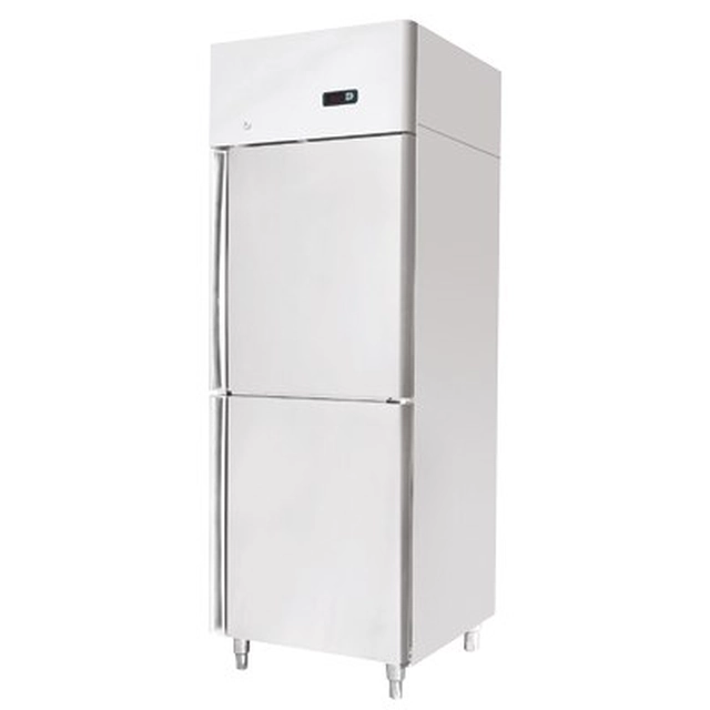 Armadio di refrigerazione 400l S/S Cn 400 Redfox