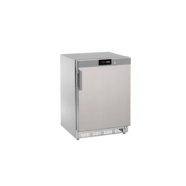 Armadio di Refrigerazione Professionale Frigorifero 140L | Amitek 1010043