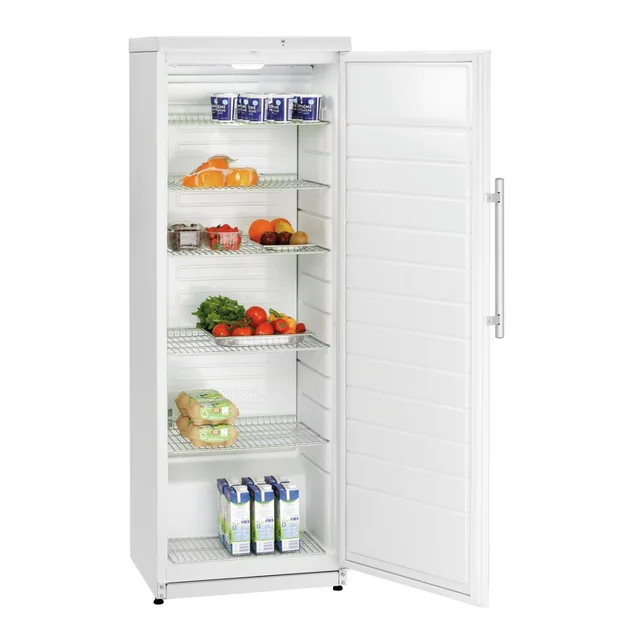 Armadio Frigo Professionale 1-drzwiowa Frigo 350L Bartscher 700276