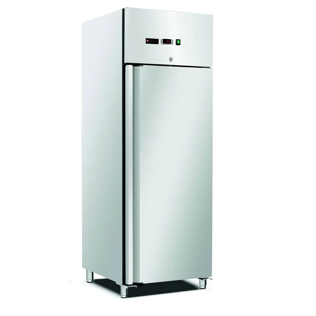 Armadio frigorifero 1-drzwiowa GN 2/1 | Linea base | 600 l | RQSC 600Y