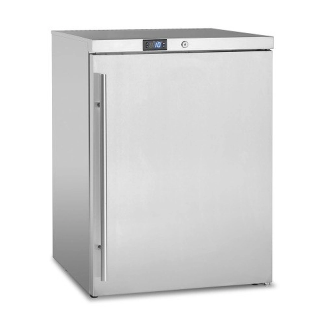 Armadio frigorifero sottobanco 145l Sk145e