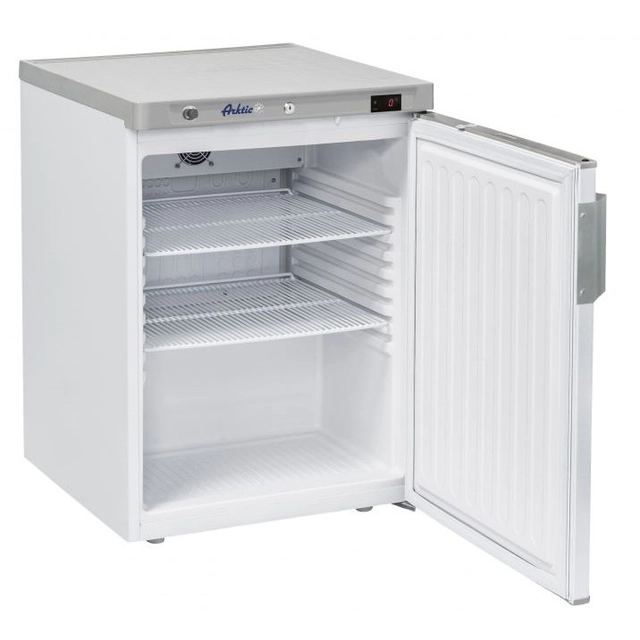 Armadio Refrigerato Frigo Sottobanco Gastronomia 200l Hendi 236000