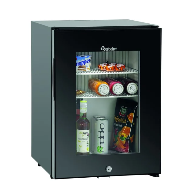 Armadio Refrigerato Mini Frigo Professionale 35L Bartscher 700119