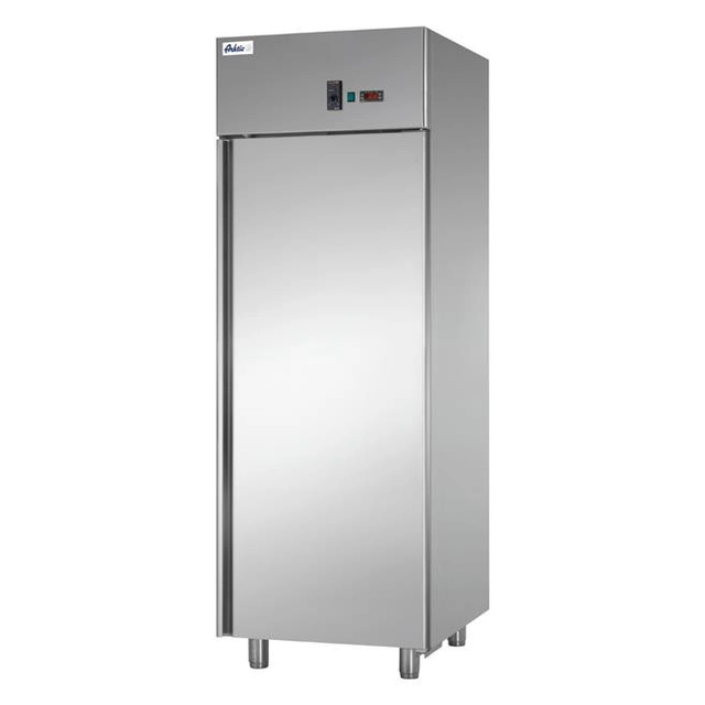 Armadio refrigerato pasticceria monoporta 413L 230V/380W 710x800x(H)2100mm Arktic Hendi 237809