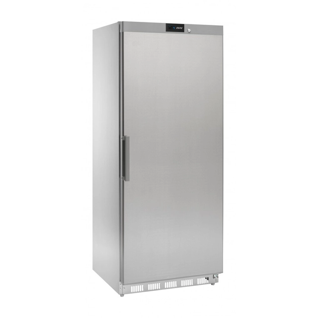 Armadio Refrigerato Professionale, Frigorifero In Acciaio Inox 580L Amitek 1010052