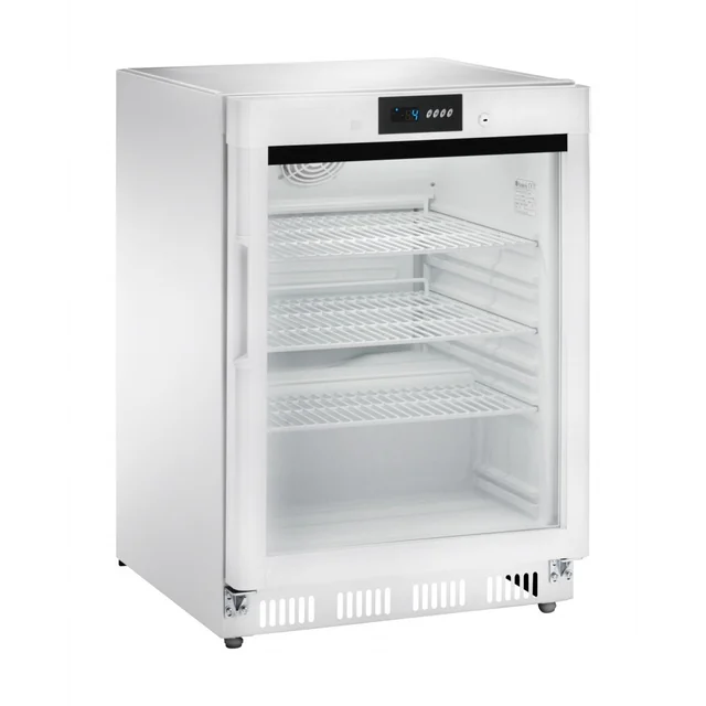 Armadio Refrigerato Professionale, Laccato, Satinato 140L Amitek 1010056