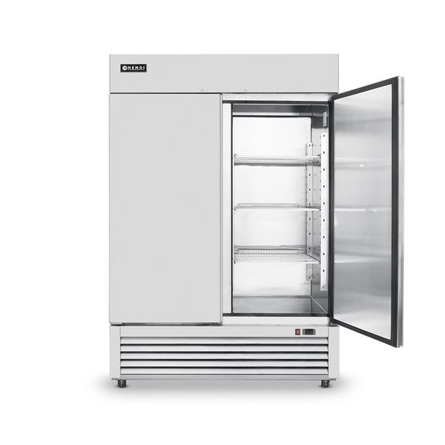 Armário congelador Kitchen Line 2-drzwiowa 1300 L