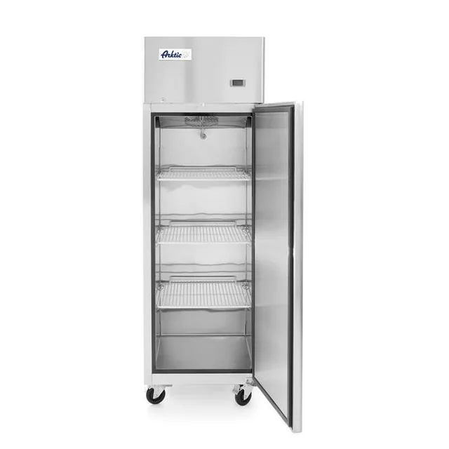 Armário de refrigeração 1-drzwiowa 410L Variante básica