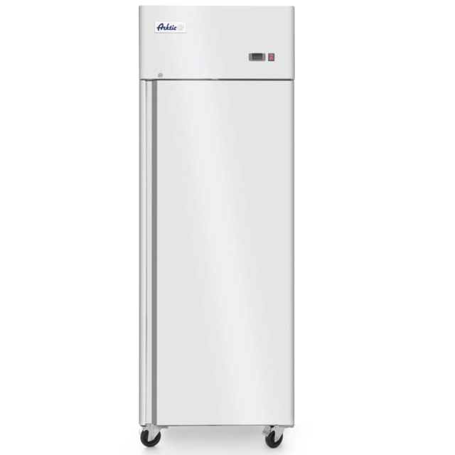 Armário de refrigeração 1-drzwiowa Linha Profi GN2/1 670L - Hendi 232118