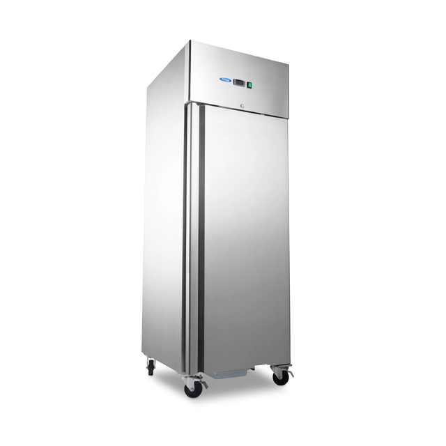 Armário de refrigeração INOX 600l