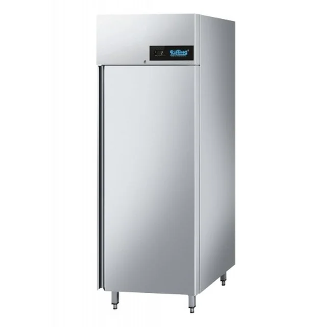 Armário de refrigeração Rilling Catering Geladeira 376l 650x590x1900