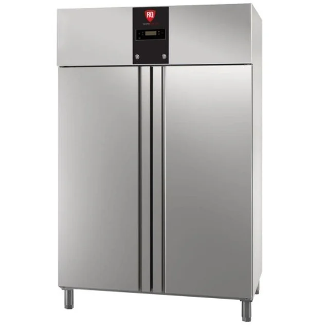 Armario frigorífico 2-Drzwiowa Gn 2/1 Sc1200l - Catering de gran capacidad