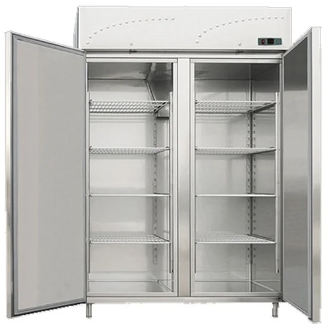 Armario frigorífico 2x GN 2/1 LS-140