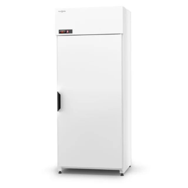 Armário frigorífico branco sem ventilador 464 l | RAPA, Sch-Z 625