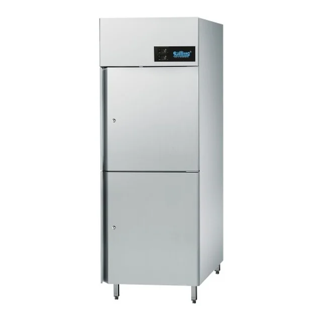 Armario frigorífico Línea 630L 2-temperaturowa