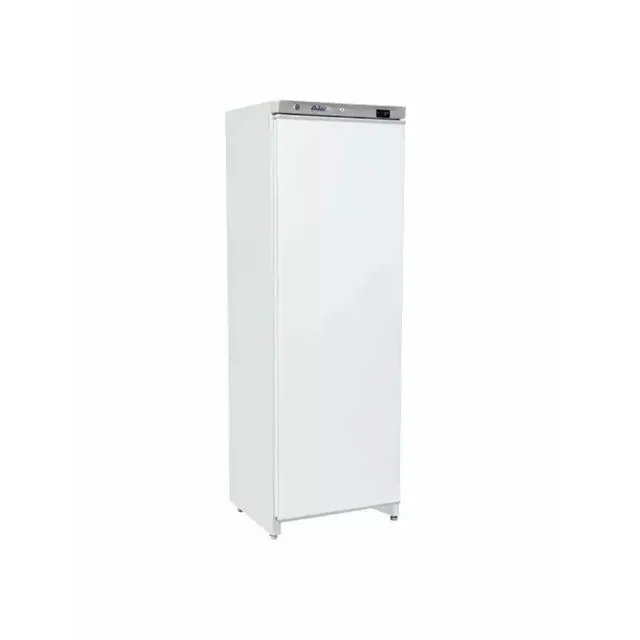 Armário refrigerado Budget Line em caixa de aço pintado de branco 600L novo refrigerante Arctic Hendi 236048