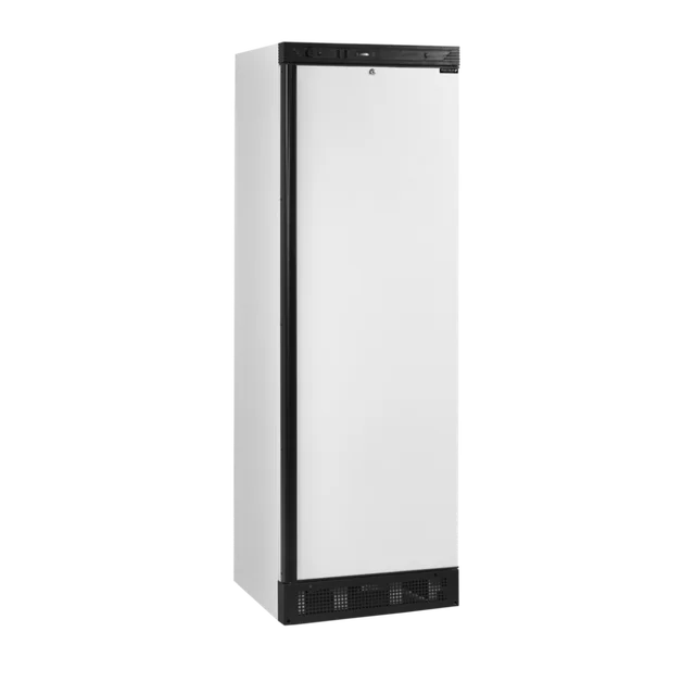 Armário refrigerado de armazenamento de geladeira 372L SD1380