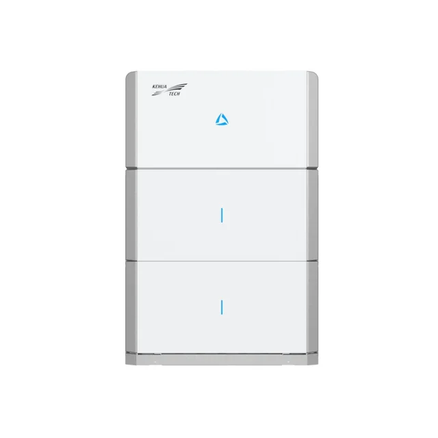 Armazenamento de energia ISTORAGE3 10 kW / 10 kWh Kehua