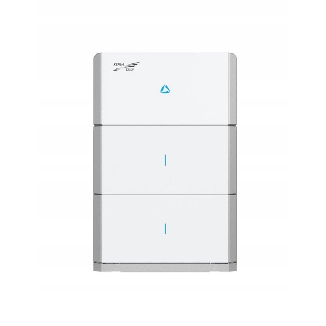 Armazenamento de energia ISTORAGE3 8 kW / 10 kWh Kehua