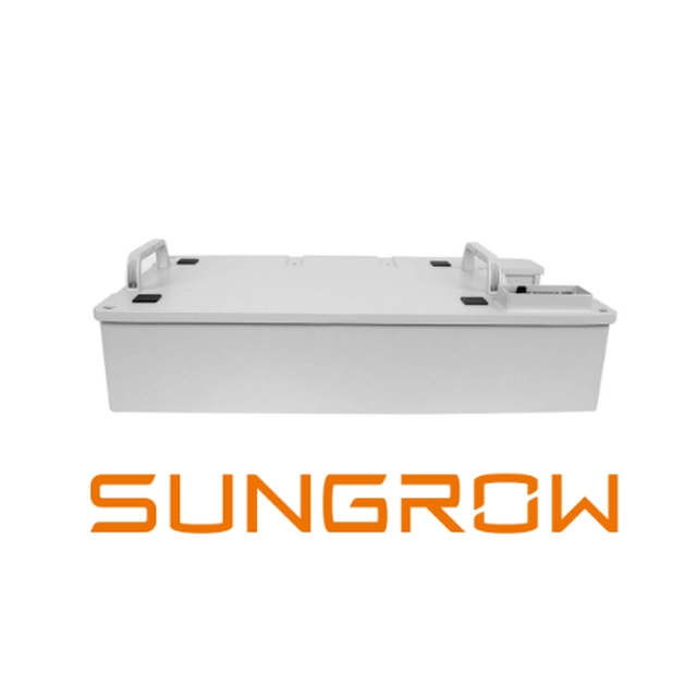 Armazenamento de energia Sungrow LIFEPO4 SMR032 V13 3,2kWh