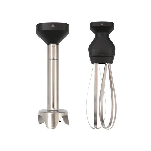 Arme für Sammic Handmixer XM-21 Mischarm 250 mm