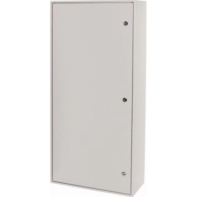 Armoire autonome Eaton 1760 x 800 x 320mm BPM-F-800/17-P (111051)