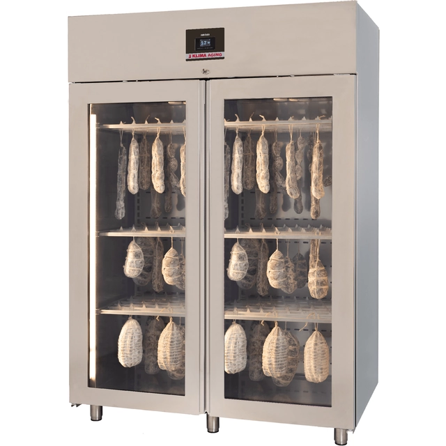 Armoire d'assaisonnement Klima Aging BASIC | ZERNIKE | KAE1500PV