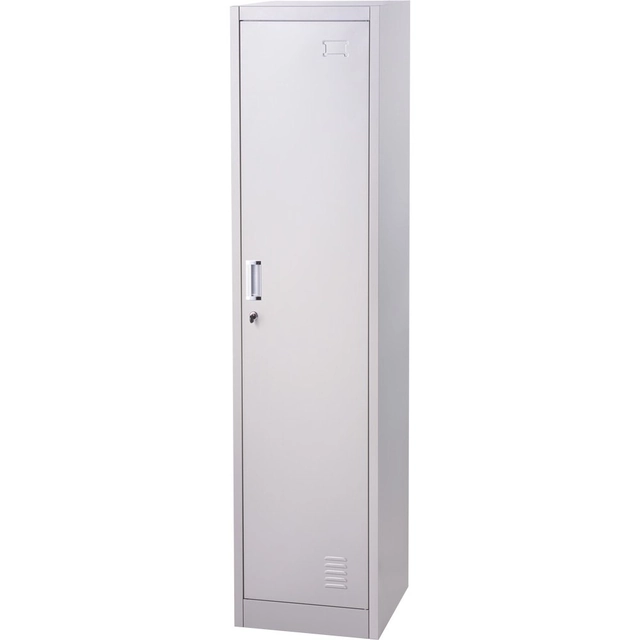 Armoire de santé et de sécurité au travail 40x45x170 Stalgast 662001