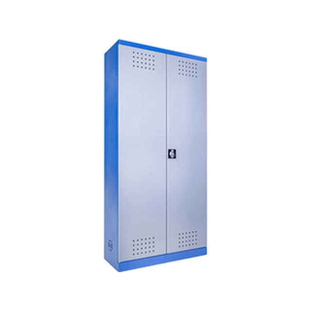 Armoire de stockage de produits chimiques Güde TYPE I