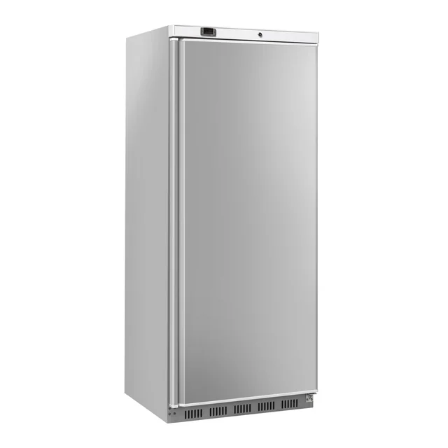 Armoire frigorifique 600L caisson inox