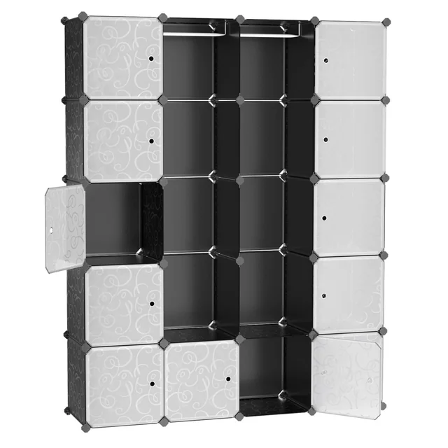 Armoire modulaire - LPC30H