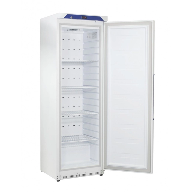 Armoire réfrigérée professionnelle, réfrigérateur laqué 310L Amitek 1010061