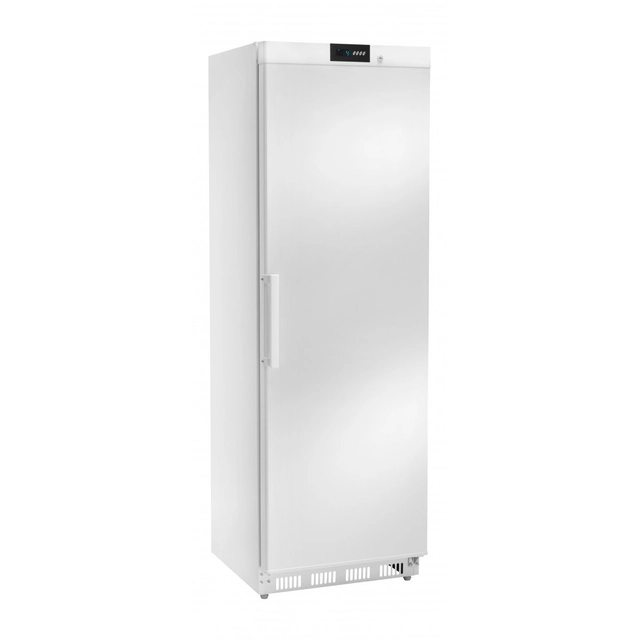 Armoire réfrigérée professionnelle, réfrigérateur laqué 360L Amitek 1010054