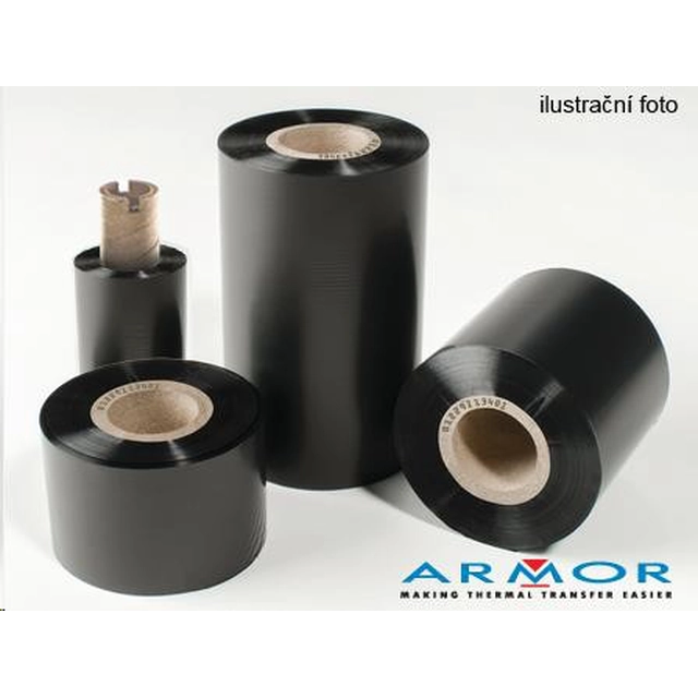 ARMOR TTR tape wax 104x360 AWR8 Generic IN