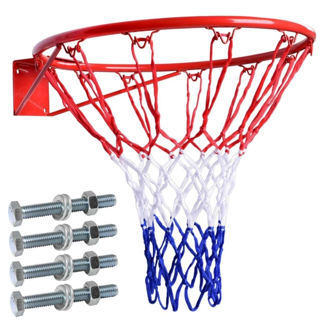 aro de baloncesto TOSSER 45 cm