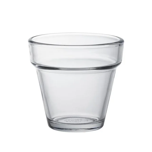 AROME verrine pohár 026L průhledný 6 ks o72x(H)89mm